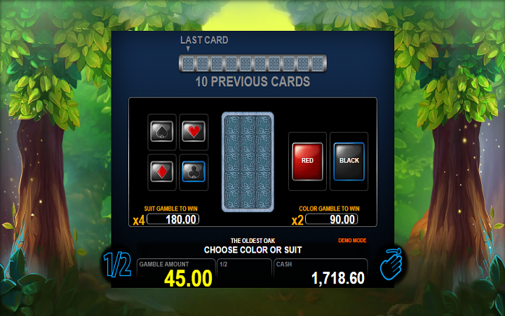 The Oldest Oak-bonus kockanja-online casino bonus-ct interactive