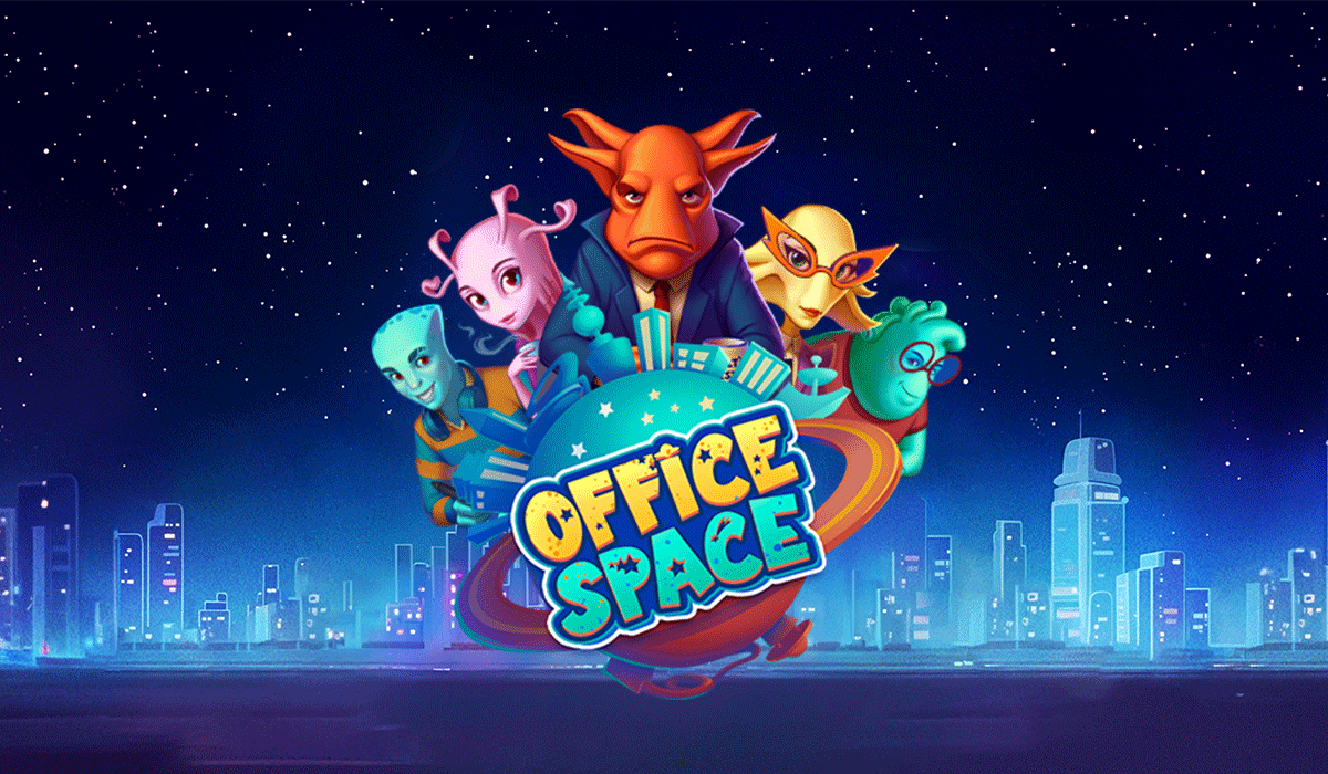 Office Space-Leap Casino-online casino bonus