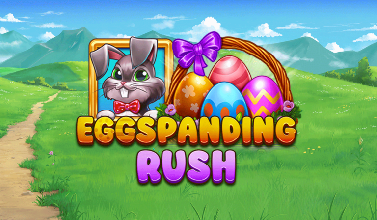 Eggspanding Rush-fazi-online casino bonus