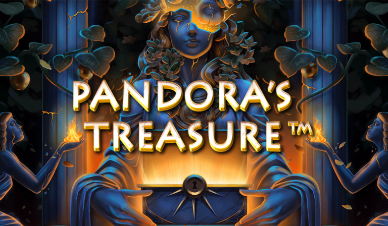 Pandoras Treasure-NetEnt-online casino bonus