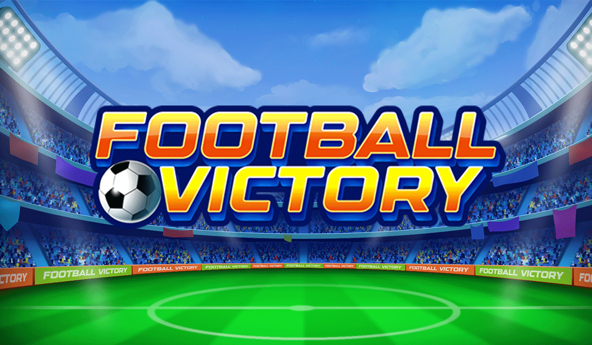 Football Victory-fazi-online casino bonus