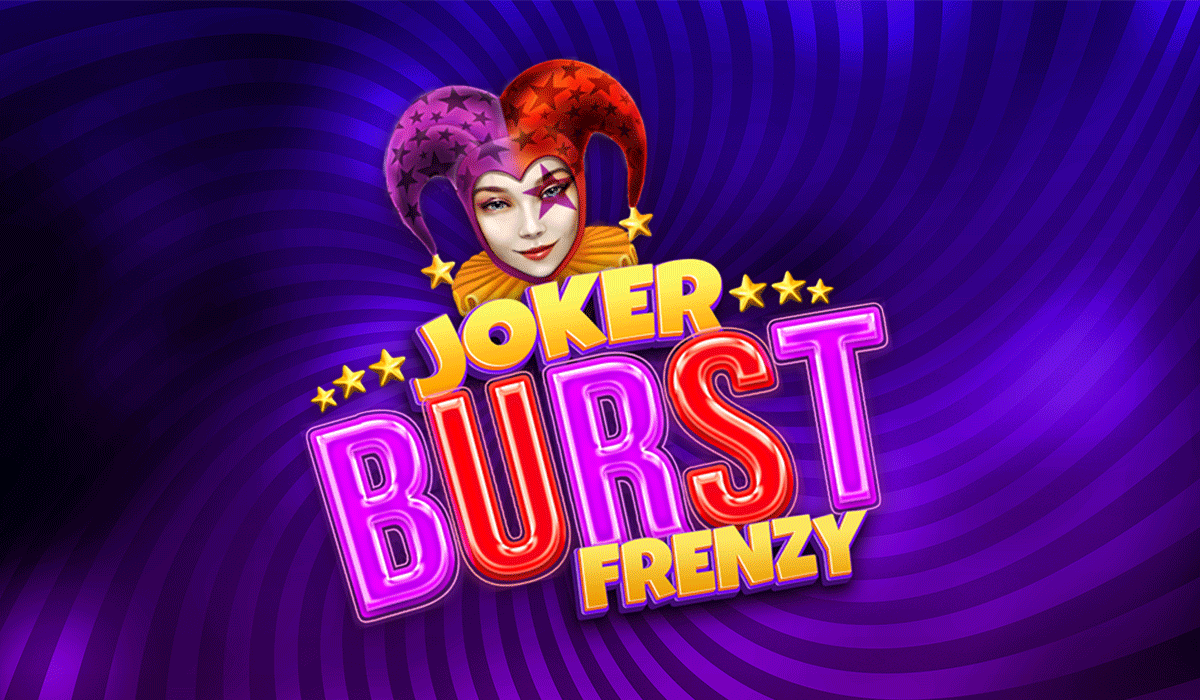 Joker Burst Frenzy-games global-online casino bonus