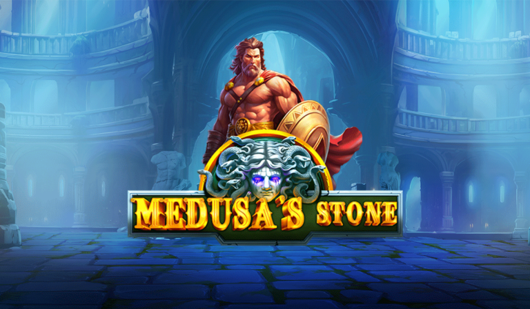 Medusas Stone-pragmatic play-online casino bonus
