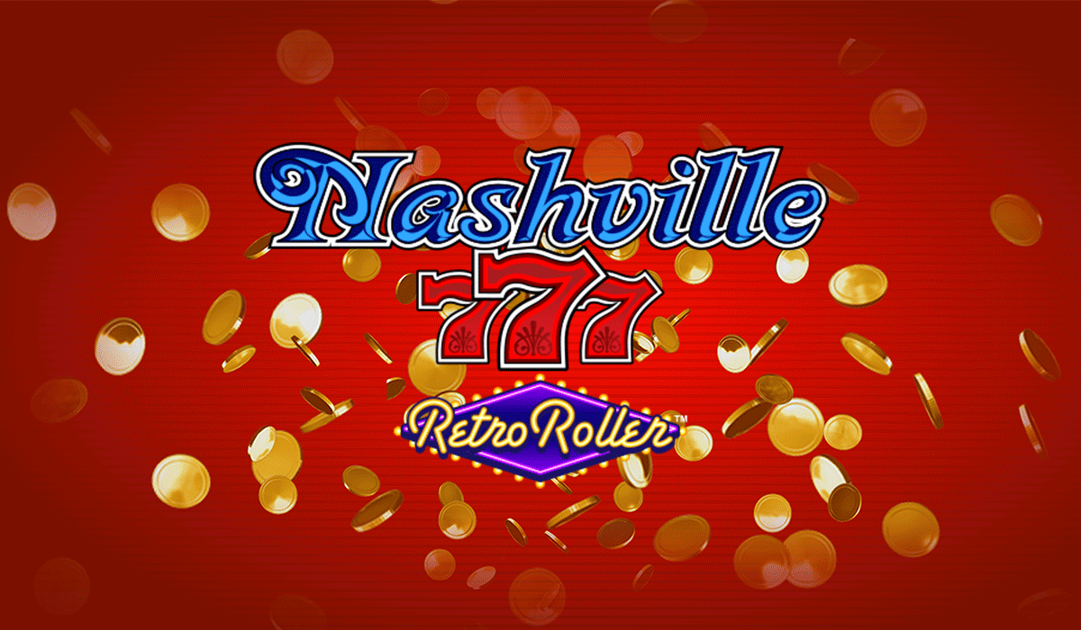 Nashville 777 Retro Roller-online casino bonus-games global