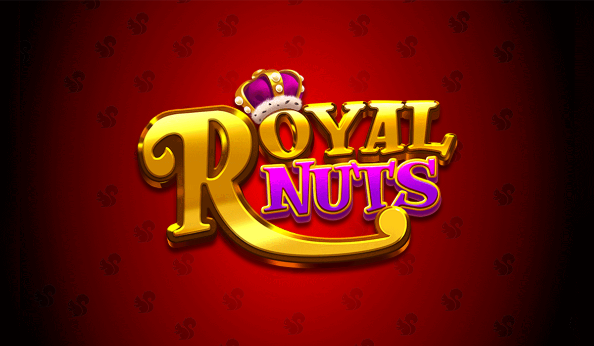 Royal Nuts-NetEnt-online casino bonus