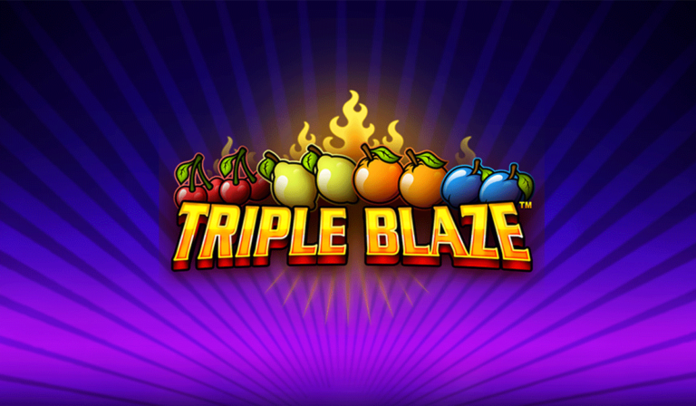 Triple Blaze-synot-online casino bonus