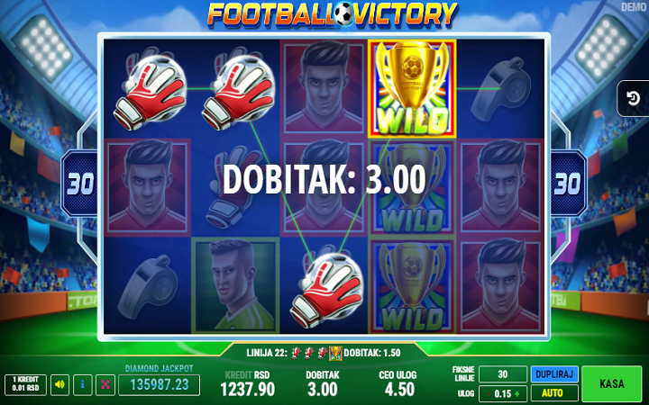 Football Victory-džoker-online casino bonus-fazi