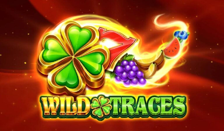 Wild Traces-egt-online casino bonus