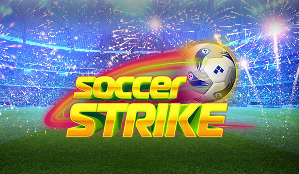 Soccer Strike-Leap Casino-online casino bonus