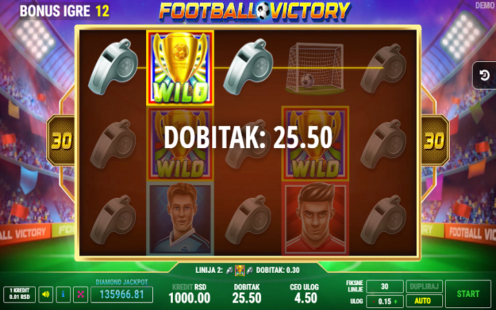 Football Victory-besplatni spinovi-fazi-online casino bonus