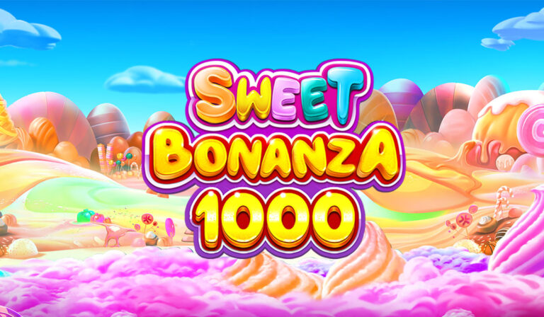 Sweet Bonanza 1000-pragmatic play-online casino bonus