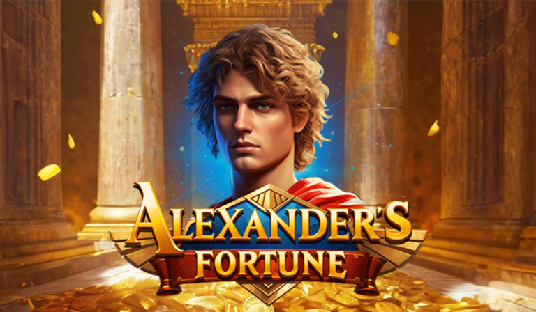 Alexanders Fortune-amigo-online casino bonus