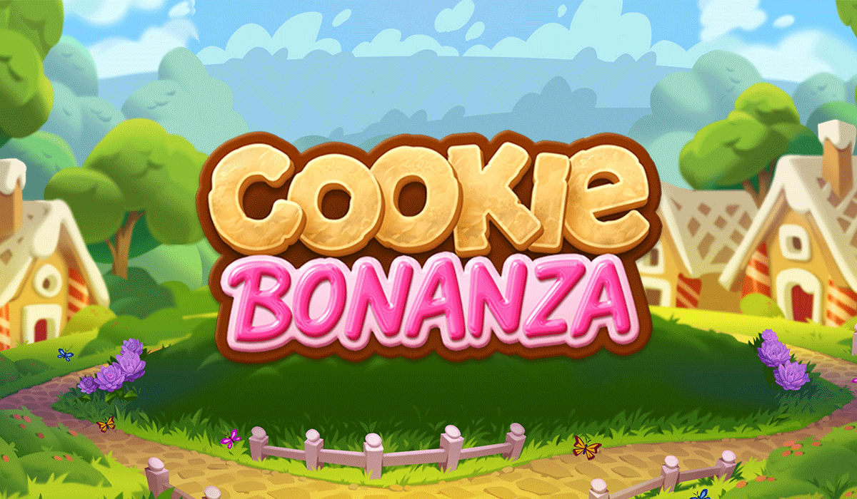 Cookie Bonanza-spearhead-online casino bonus