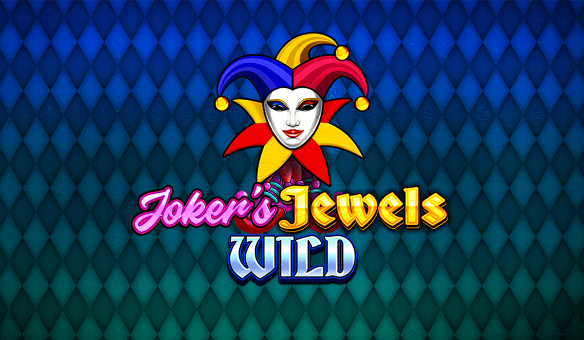 Jokers Jewels Wild-pragmatic play-online casino bonus
