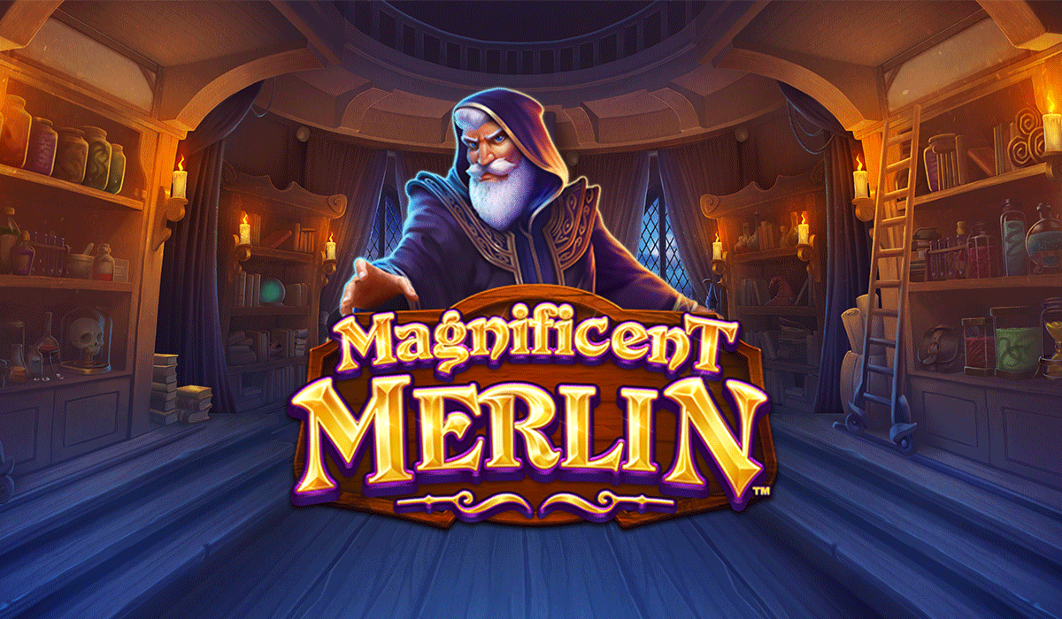 Magnificent Merlin-novomatic-online casino bonus