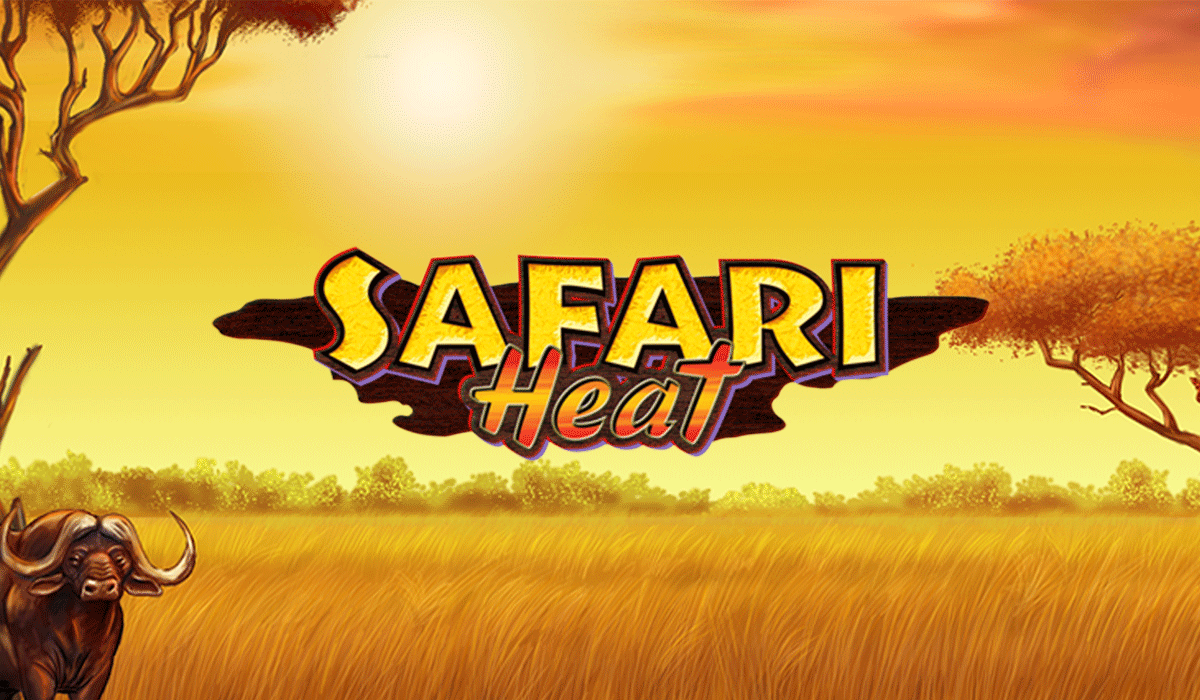 Safari Heat-playtech-online casino bonus