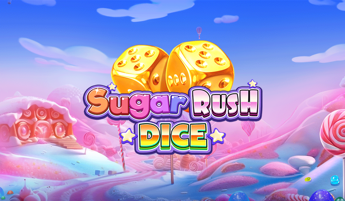Sugar Rush Dice-pragmatic play-online casino bonus