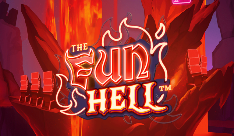 The Fun Hell-spearhead games-online casino bonus
