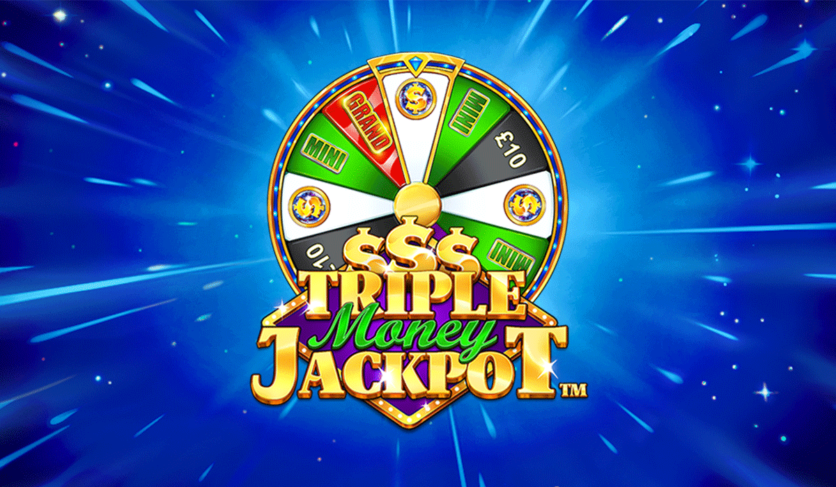 Triple Money Jackpot-playtech-online casino bonus