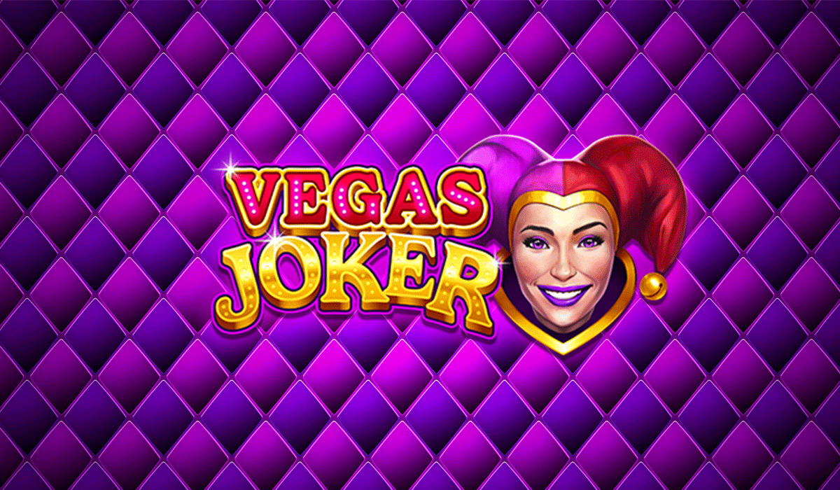 Vegas Joker-gamomat-online casino bonus