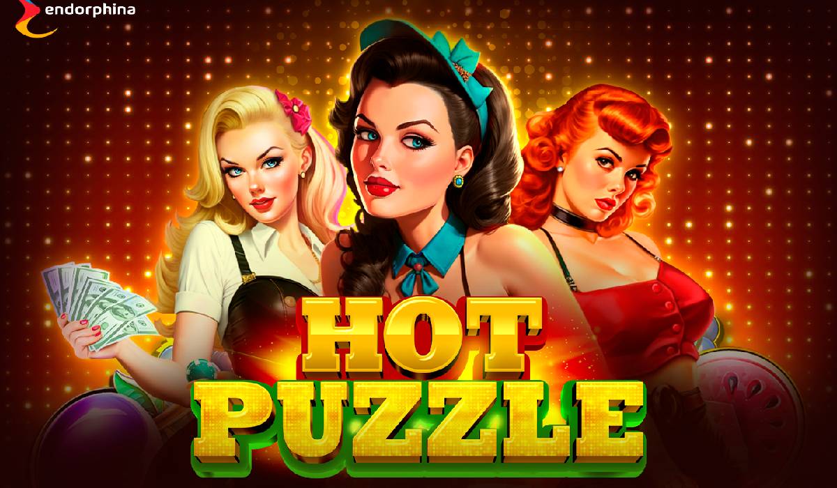 Hot Puzzle-endorphina-online casino bonus