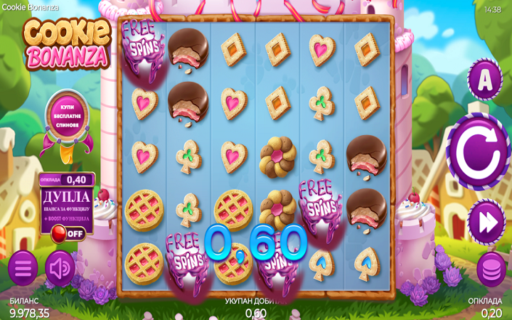 Cookie Bonanza-skejter-online casino bonus-spearhead