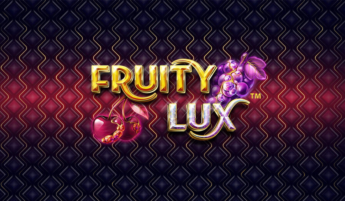 Fruity Lux-synot-online casino bonus