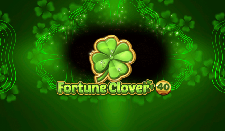 Fortune Clover 40-fazi-online casino bonus