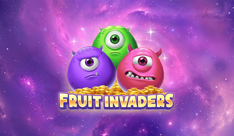 Fruit Invaders-online casino bonus-amigo