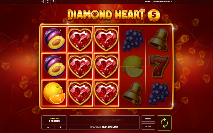 Diamond Heart 5-džoker-online casino bonus-fazi