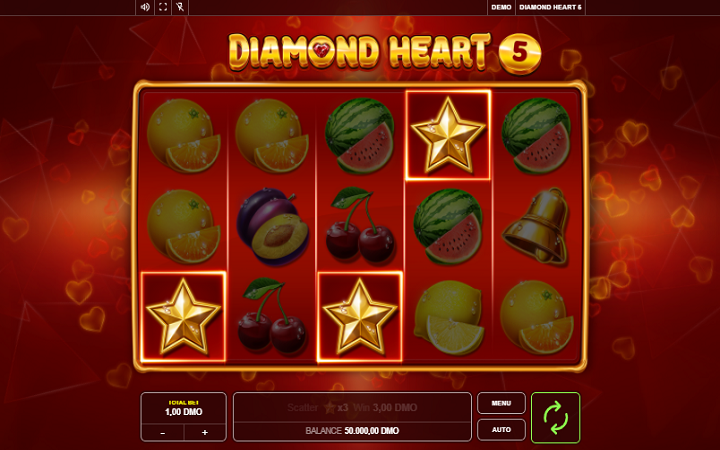 Diamond Heart 5-skejter-zlatna zvezda-online casino bonus
