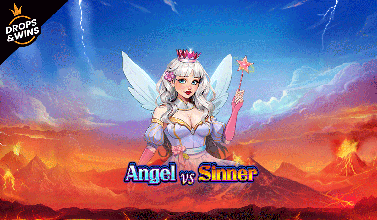 Angel vs Sinner-pragmatic play-online casino bonus
