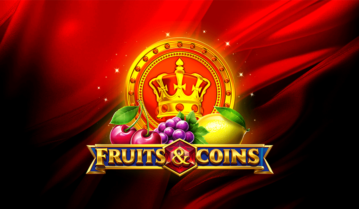 Fruits and Cions-amigo-online casino bonus