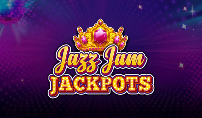 Jazz Jam Jackpots-game art-online casino bonus