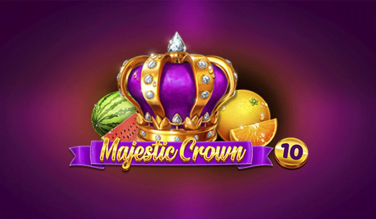 Majestic Crown 10-fazi-online casino bonus