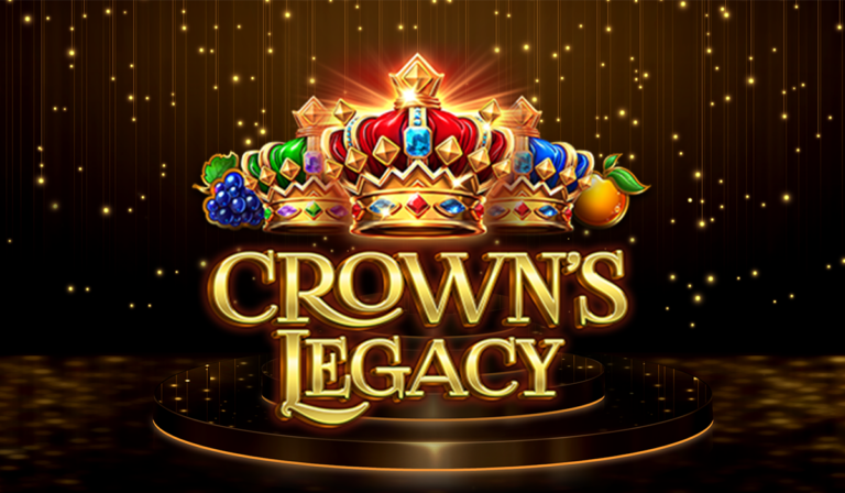 Crowns Legacy-tom horn-online casino bonus