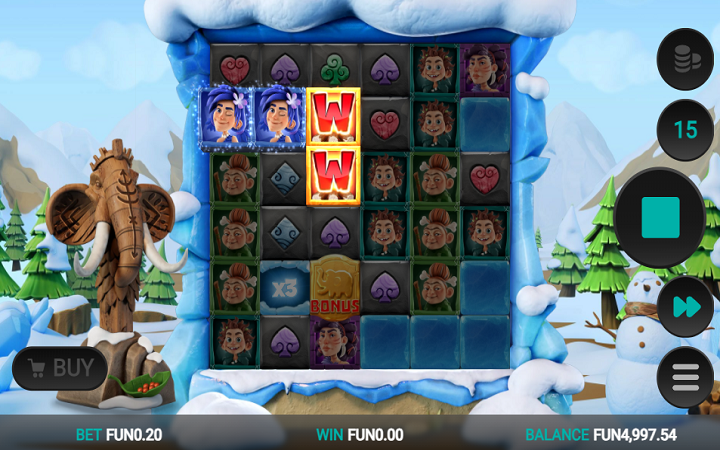 The Tumbles-džoker-online casino bonus-relax gaming