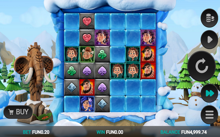 The Tumbles-online casino bonus-relax gaming