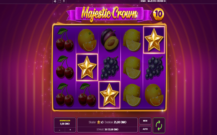 Majestic Crown 10-skejter-online casino bonus-fazi