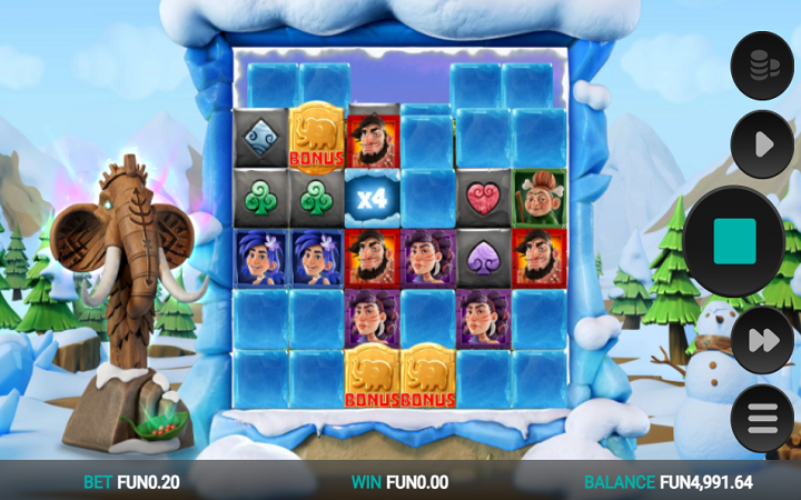 The Tumbles-skejter-online casino bonus-relax gaming