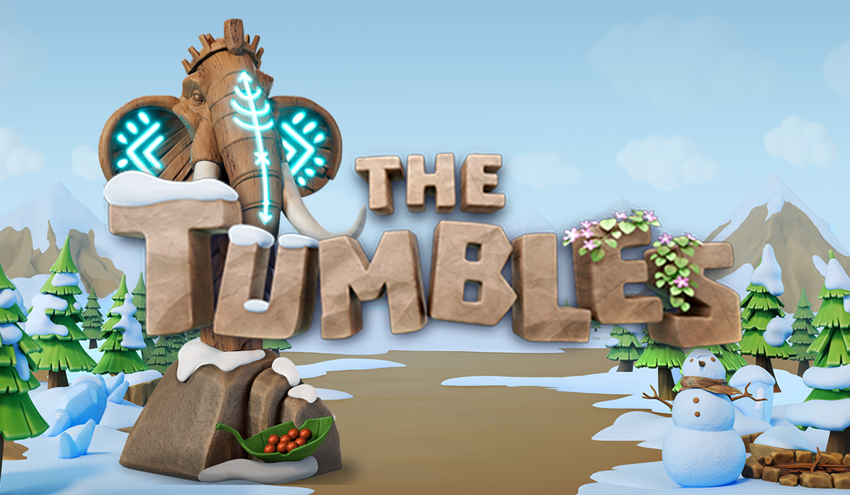 The Tumbles-relax gaming-online casino bonus
