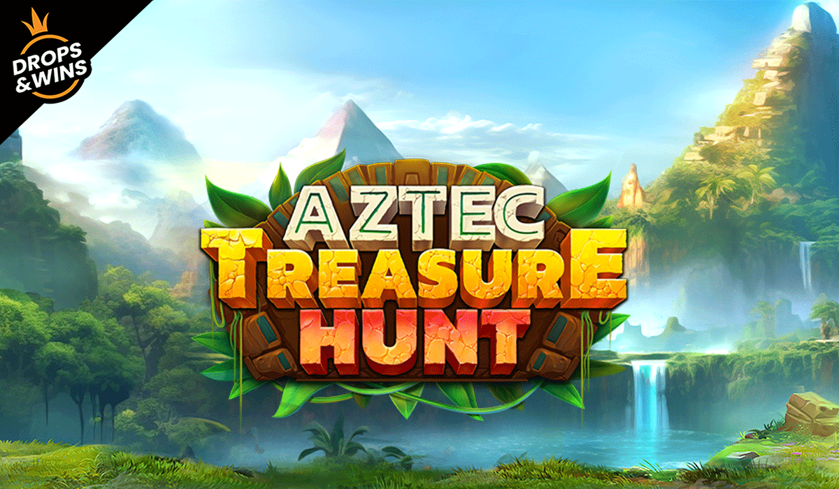 Aztec treasure Hunt-online casino bonus-pragmatic play