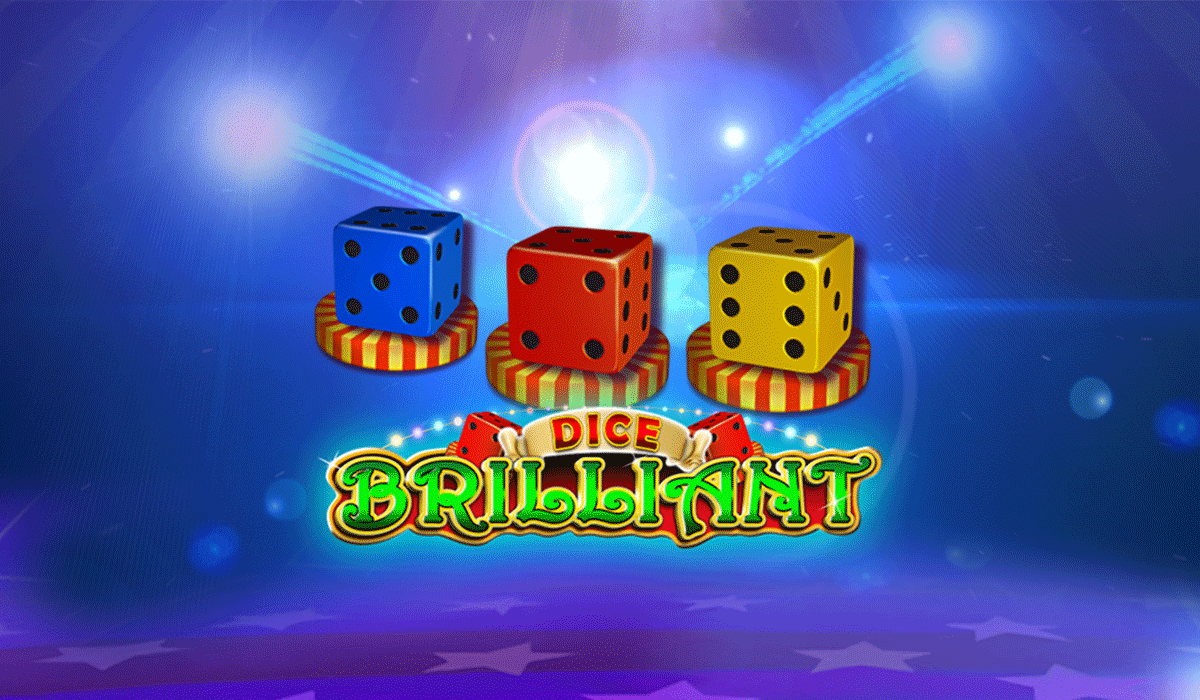 Brilliant Dice-amusnet interactive-egt-online casino bonus