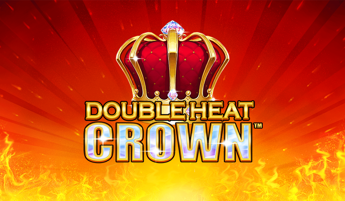 Double Heat Crown-playtech-online casino bonus
