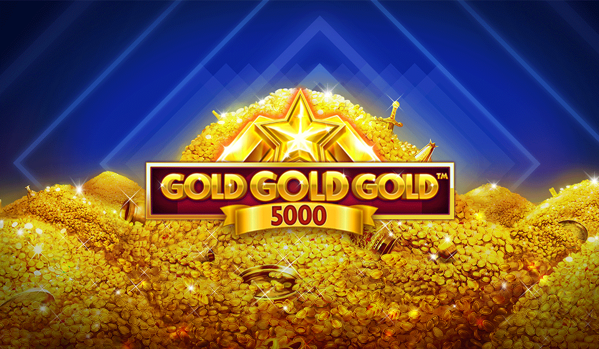 Gold Gold Gold 5000-booming games-online casino bonus
