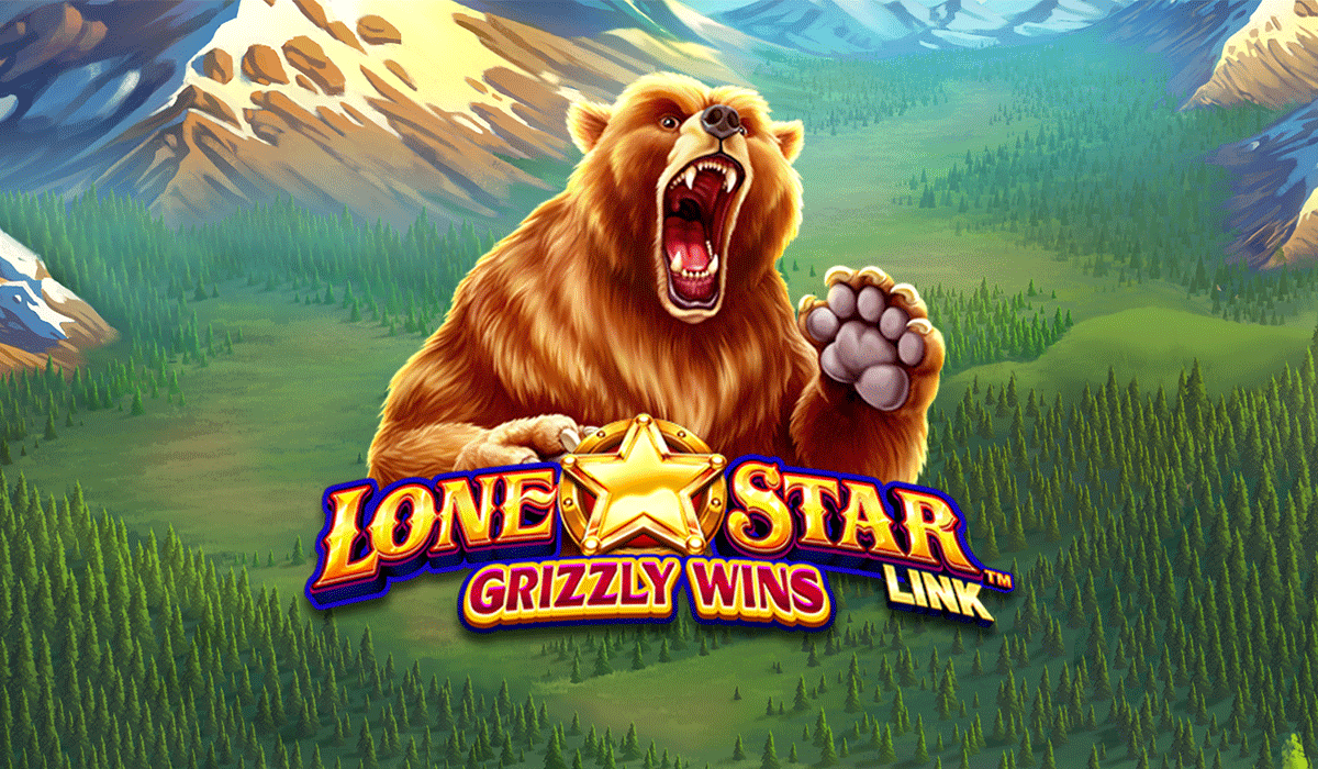 Lone Star Link Grizzly Wins-novomatic-online casino bonus
