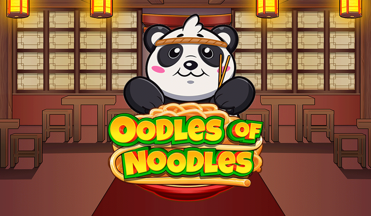 Oodles of Noodles-online casino bonus-pragmatic play
