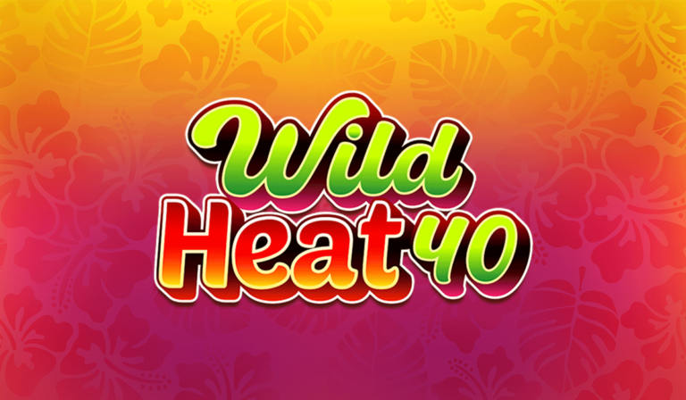 Wild Heat 40-online casino bonus-fazi