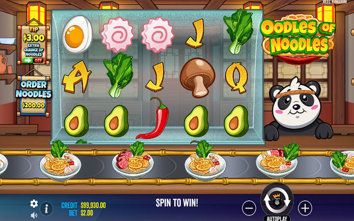 Oodles of Noodles-online casino bonus-pragmatic play