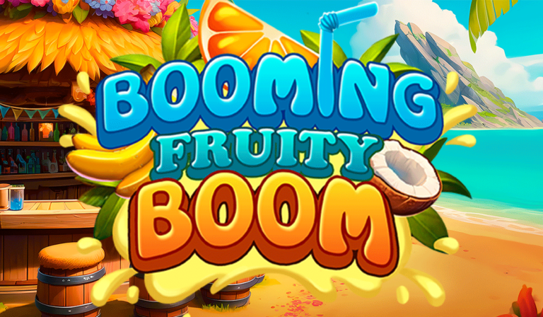 Booming Fruity Boom-Nascot Gaming-online casino bonus
